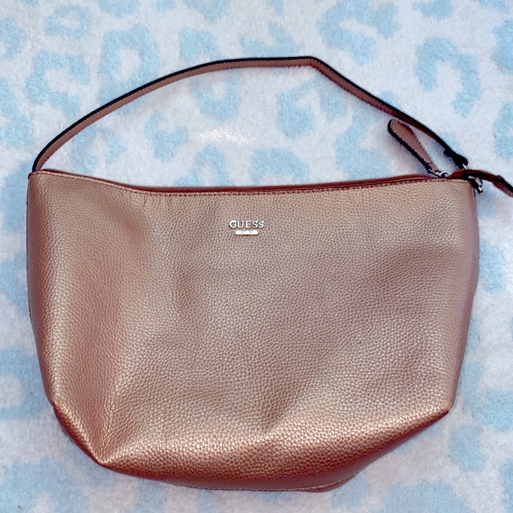 Preloved Guess Purse.